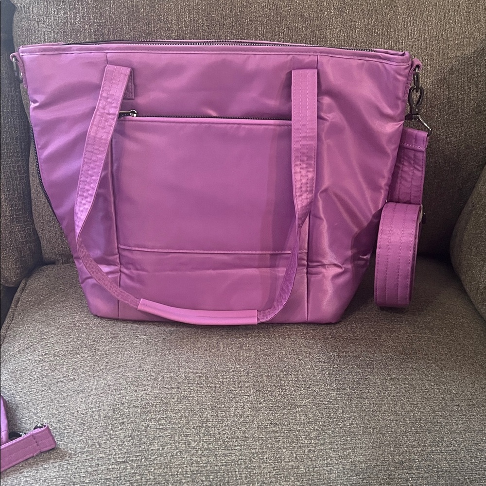 Lug Açaí Berry Rally & Tandum set - Picture 5 of 7